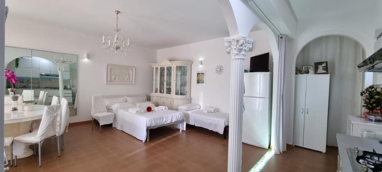 فندق Casa Di Sofia كاستيلانا غروتي المظهر الخارجي الصورة