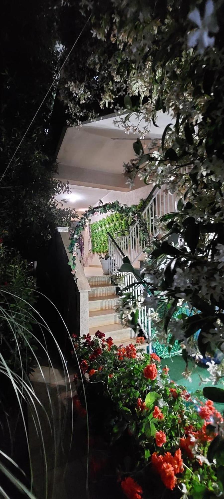 فندق Casa Di Sofia كاستيلانا غروتي المظهر الخارجي الصورة