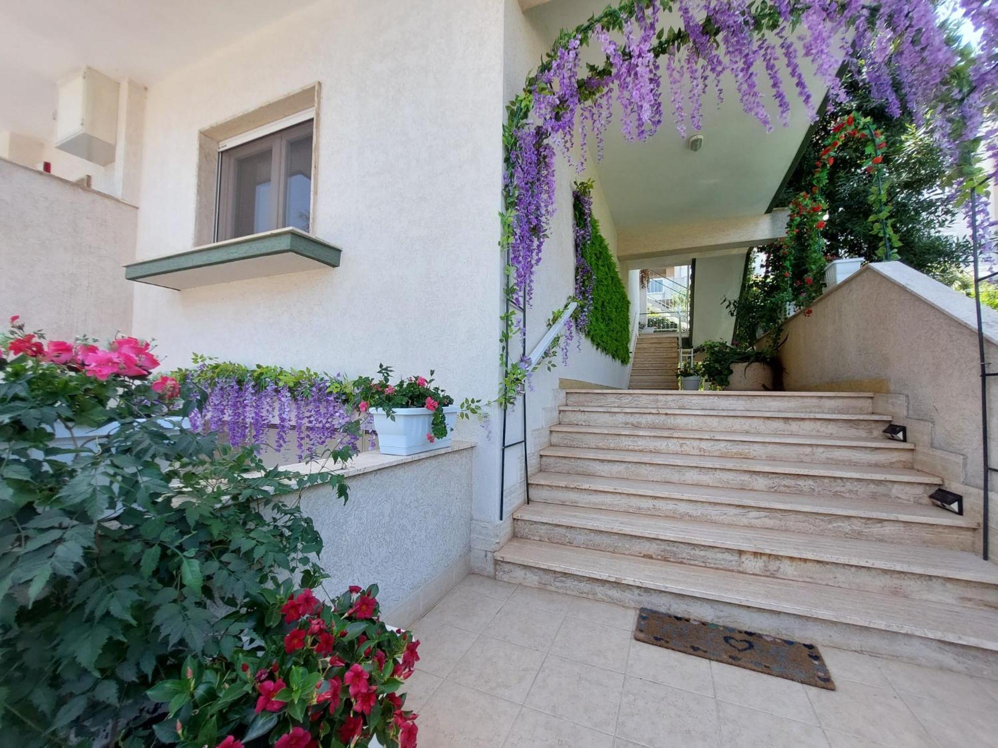 فندق Casa Di Sofia كاستيلانا غروتي المظهر الخارجي الصورة
